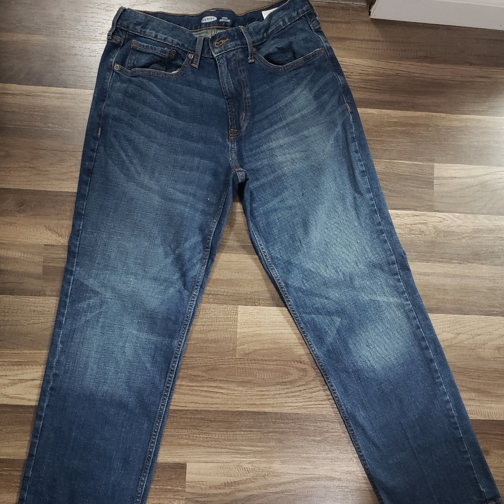 Old Navy Men's Jeans